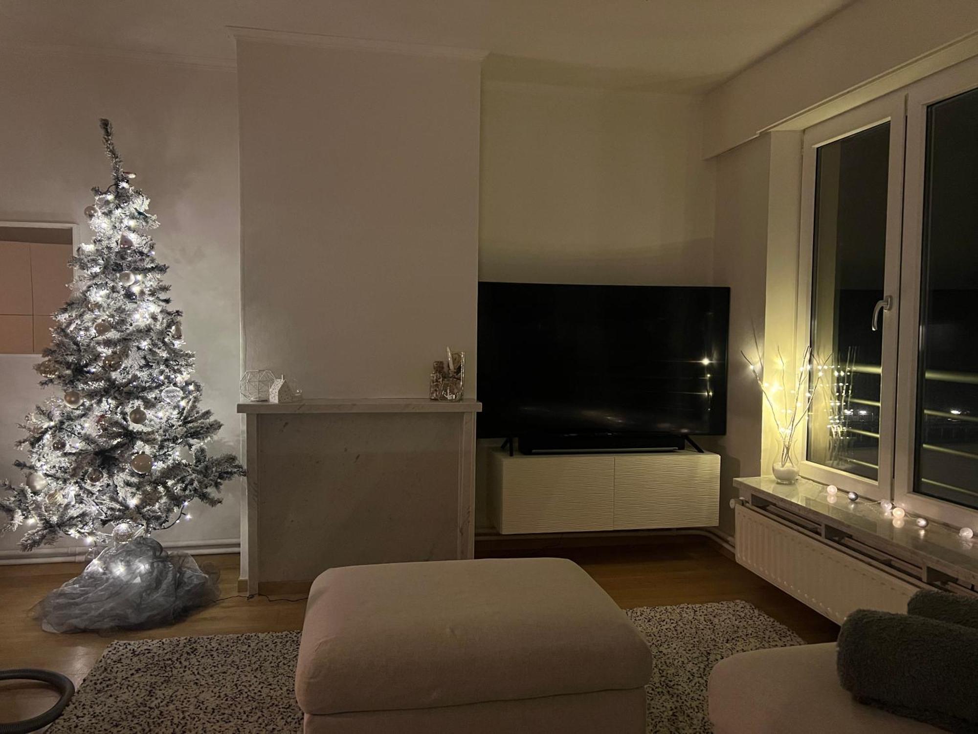 Ruim Appartement Met Zeezicht Blankenberge Exterior foto
